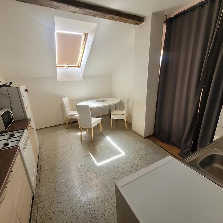 Apartments Zizkov B Prag Dış mekan fotoğraf